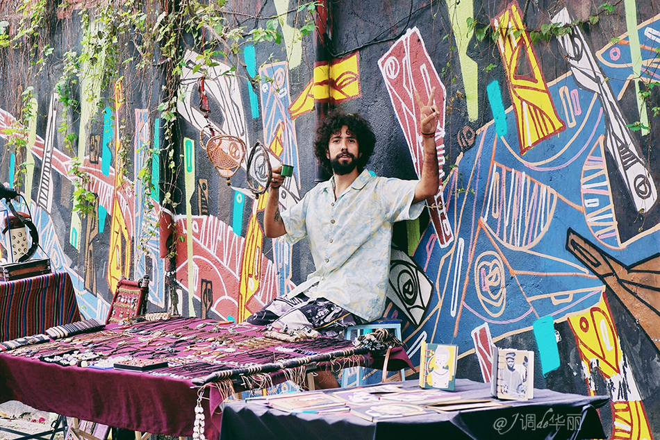 巴西像内马尔的人,巴西像