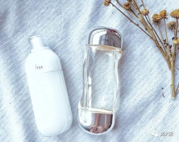 悦薇新版水乳清爽与滋润型的差别,资生堂悦薇水乳是不是要停产了