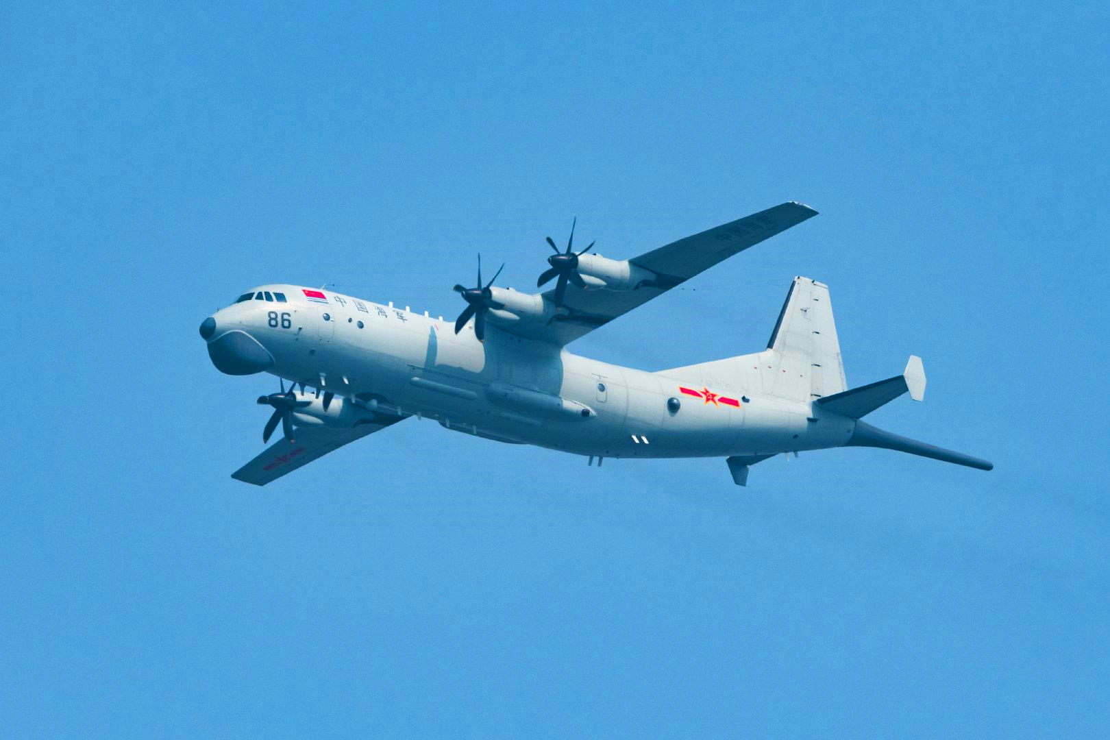 深藏不露的陕飞，把运8卖到多国，还承包了我国的预警机和反潜机