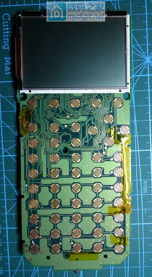 技术大牛太强了！德州仪器TI-89图形计算器拆机维修和CPU超频