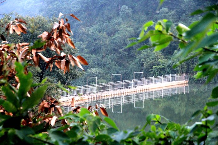 陕州区地图,陕州地坑院图片