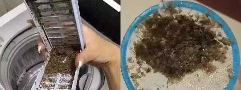 洗衣机的除霉味小妙招有哪些,洗衣机洗的衣服有股怪味如何解决