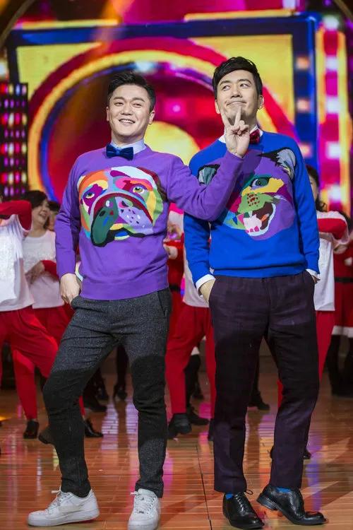 筷子兄弟在央视的最后一次合体,筷子兄弟现状态