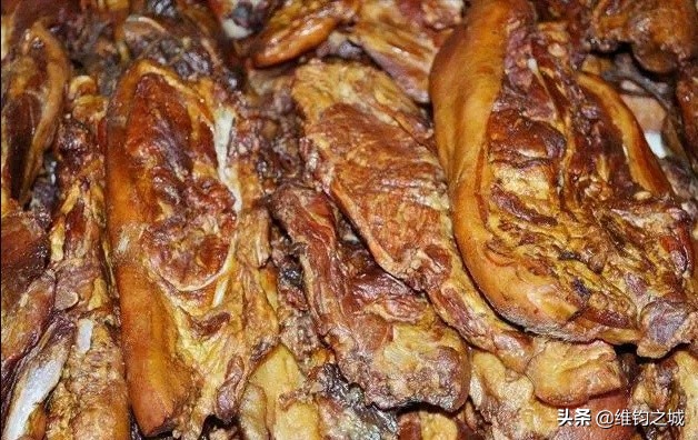 广西贺州市十五大名吃美食，您吃过几种？