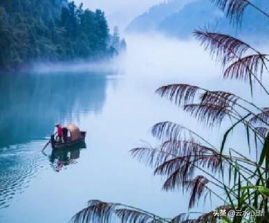 司空图的二十四首诗,司空图写过的诗