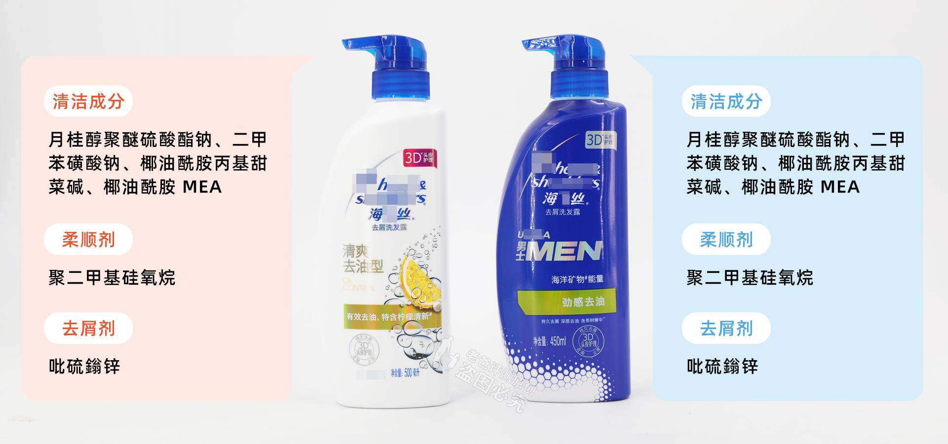 男生洗发水好用还不贵,买给男友的洗发水你真的选对了吗