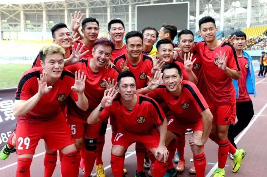 香港明星足球深圳邀请赛门票,香港明星足球公益足球赛在哪购票