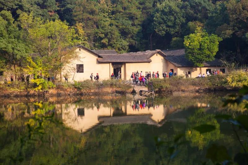 宁乡温泉攻略一日游,湖南宁乡灰汤金太阳温泉攻略