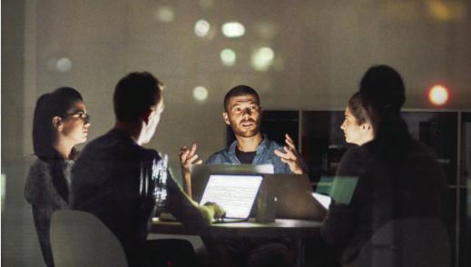 互联网创业形式的表现有什么,当下哪种互联网商业模式最赚钱