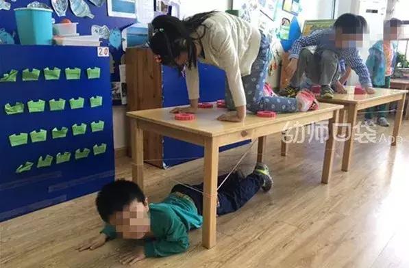 适合6个人玩的热身运动游戏,适合冬季户外玩儿的锻炼游戏