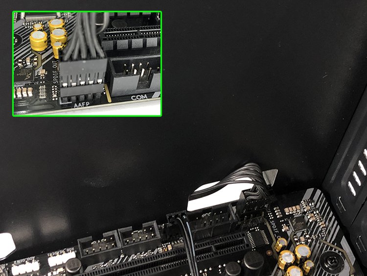 自己组装电脑主机步骤图解,组装电脑自己怎么组装