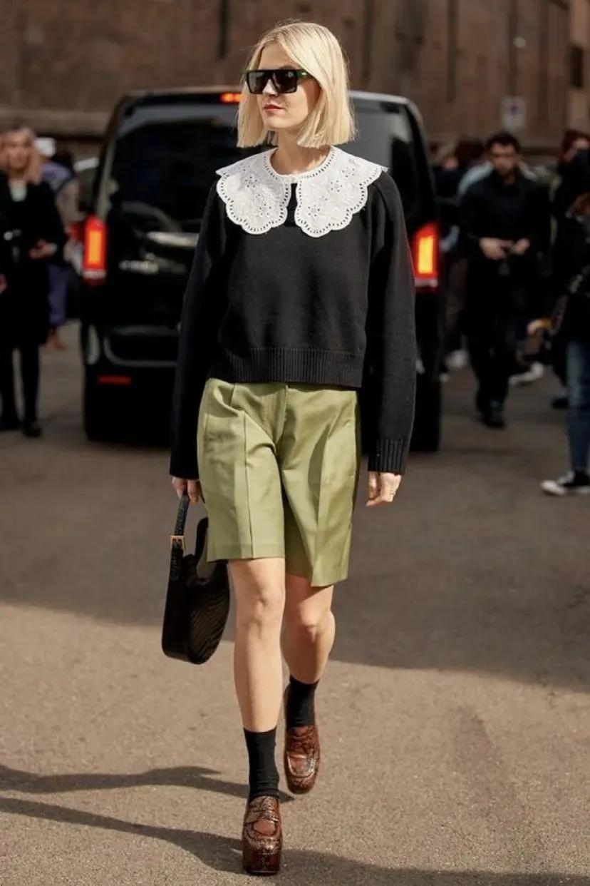 古力娜扎深v蓝色礼服和鞠婧祎,娜扎和鞠婧祎