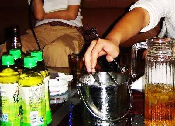 魔都25年夜场风云录,魔都夜场风云录