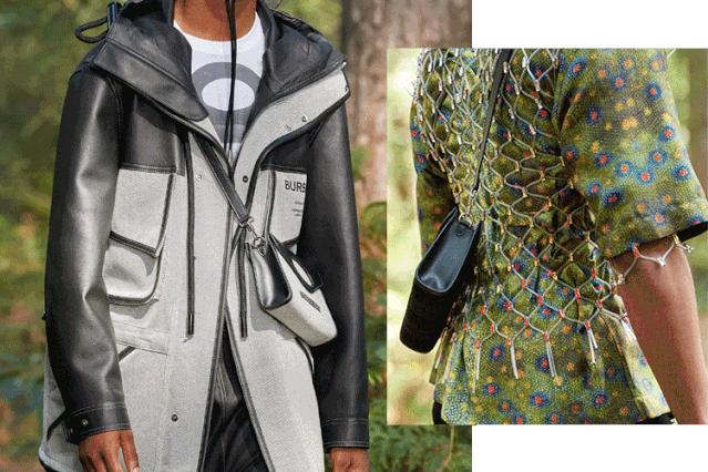 burberry的自然拼读,burberry云淡风轻