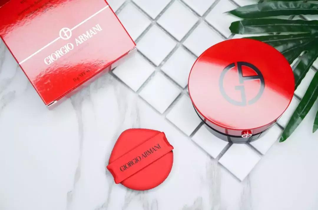 10款爆款平价气垫,公认干皮最好的气垫秋冬