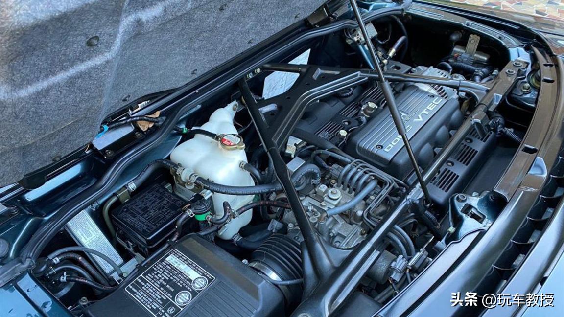 本田s2000经典,2009年本田s2000上市售价