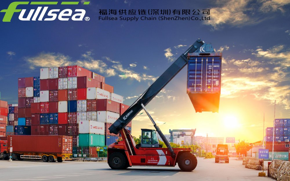 谈谈对货代行业的认识,浅谈第三方物流