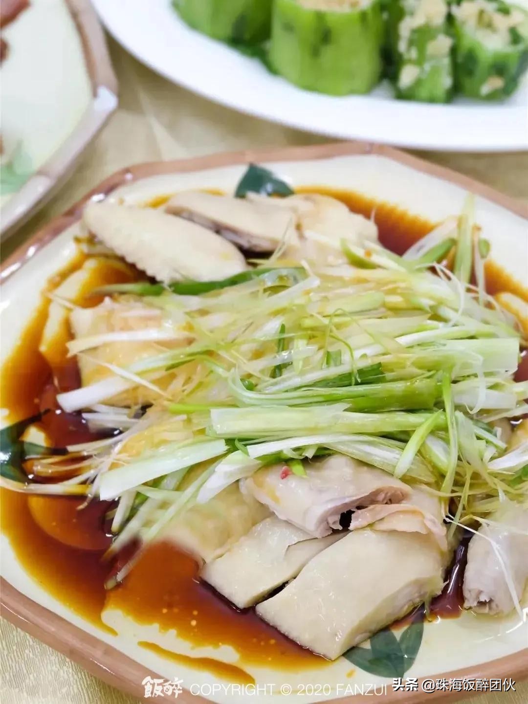 一口气吃了14家，终于整出了这份珠海“*鸡叫**”指南.pdf