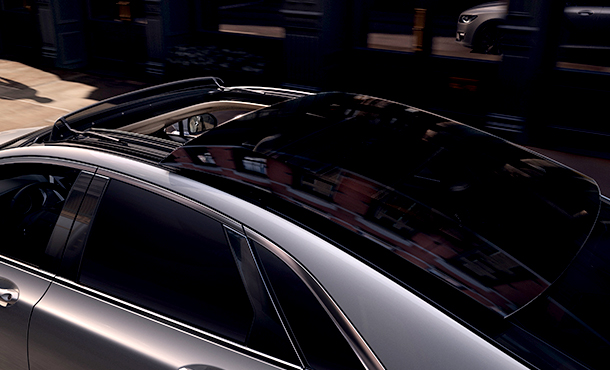 林肯mkz特写,林肯mkz有小毛病吗