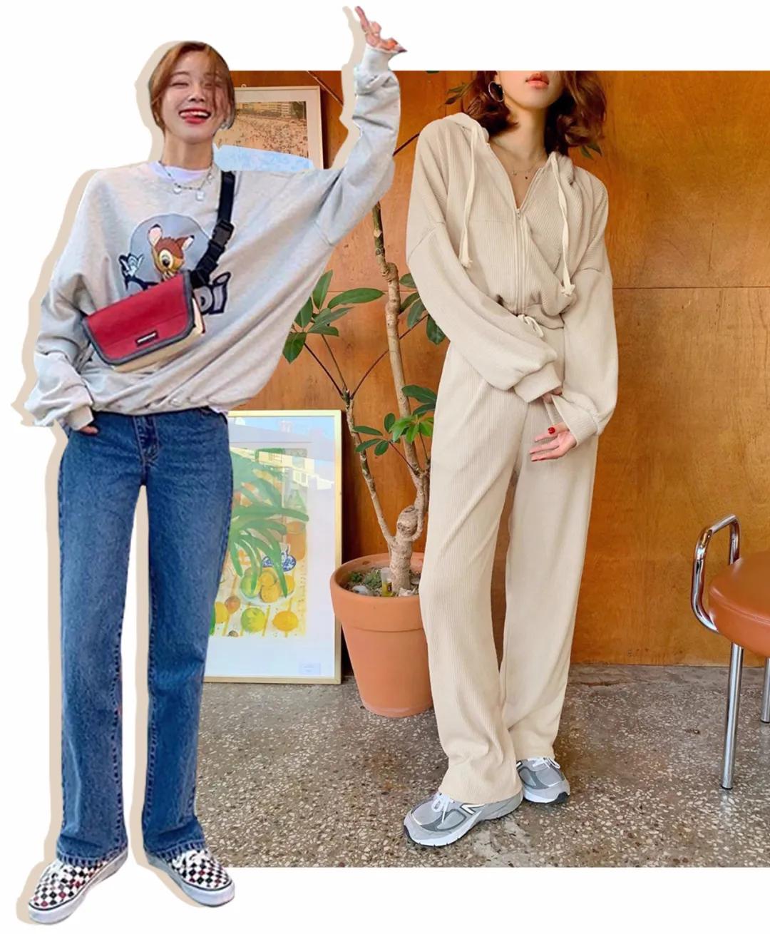 肩宽的人怎么穿才好看,肩宽的女生怎么穿好看