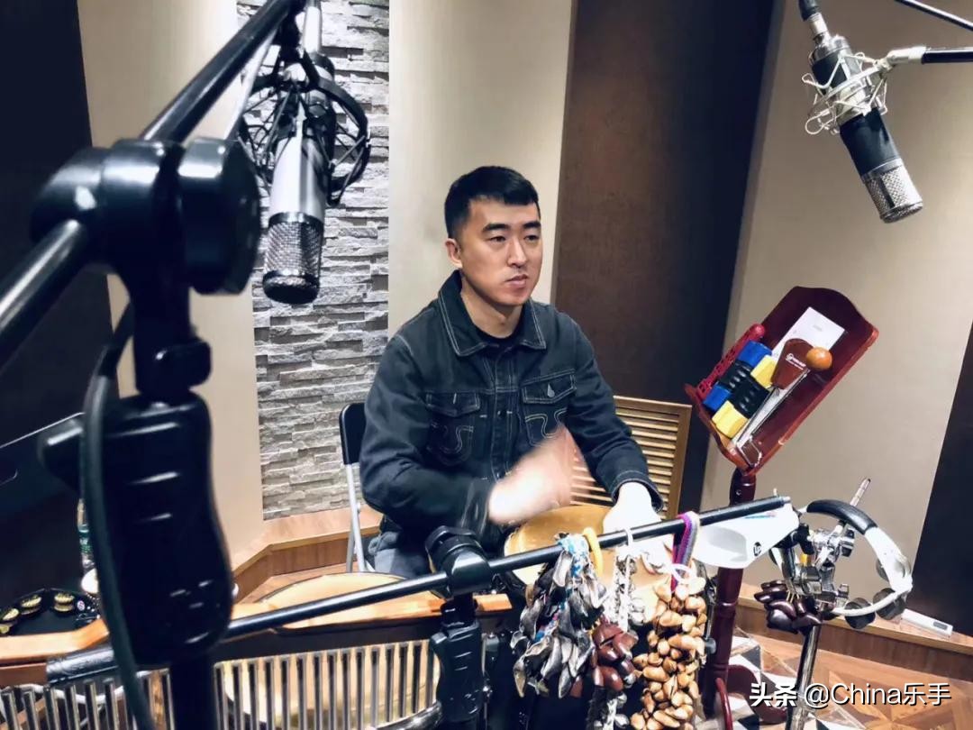 我是鼓手是什么梗,我是鼓手视频大全