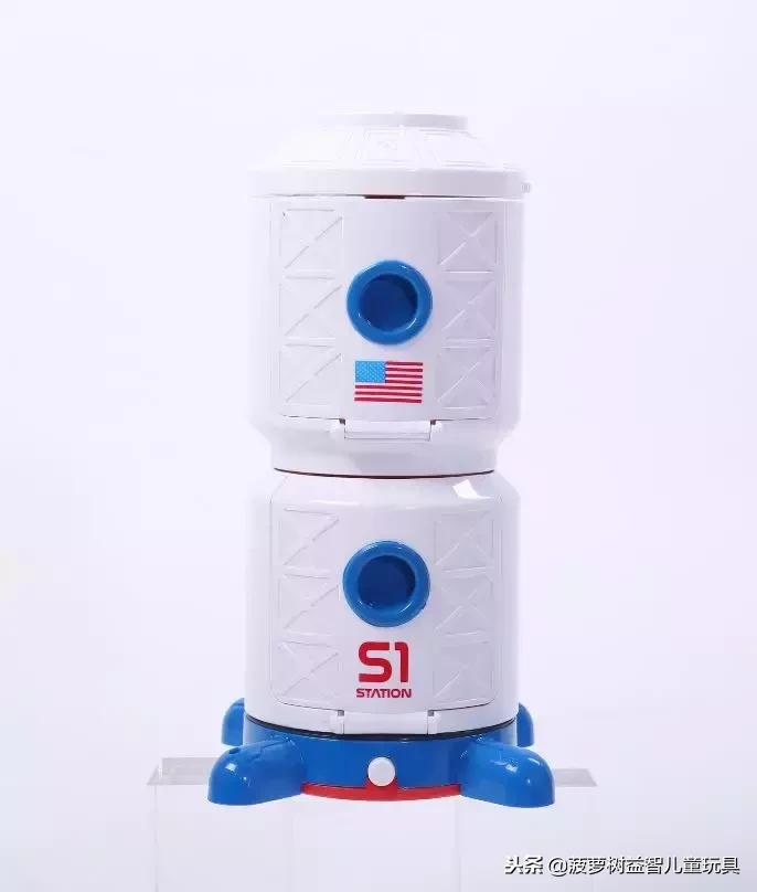 菠萝树儿童益智玩具怎么玩,菠萝树益智玩具活动方案