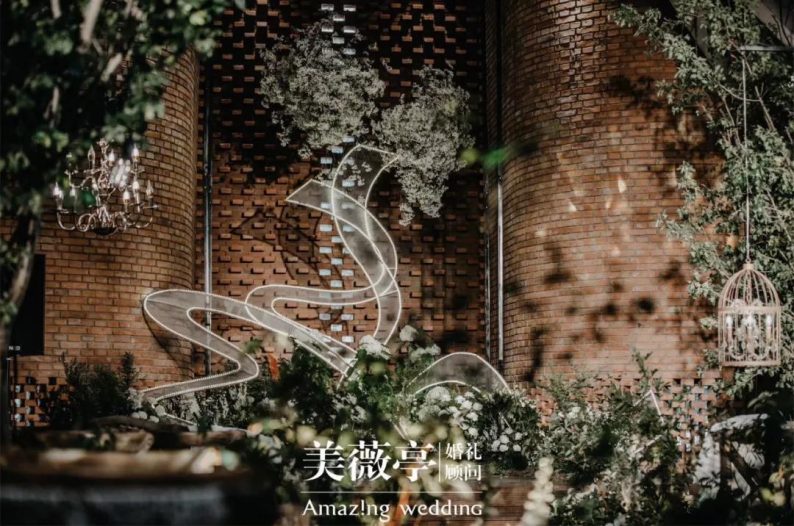 婚庆公司如何与婚礼堂竞争,婚礼堂出现了婚庆公司何去何从