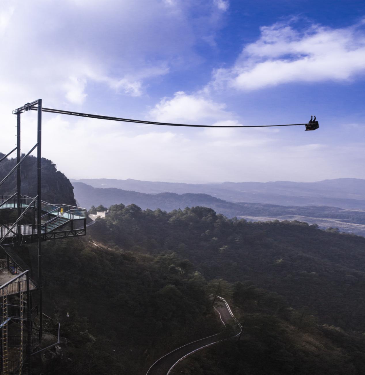 奥陶纪有哪些刺激的东西,奥陶纪最刺激项目