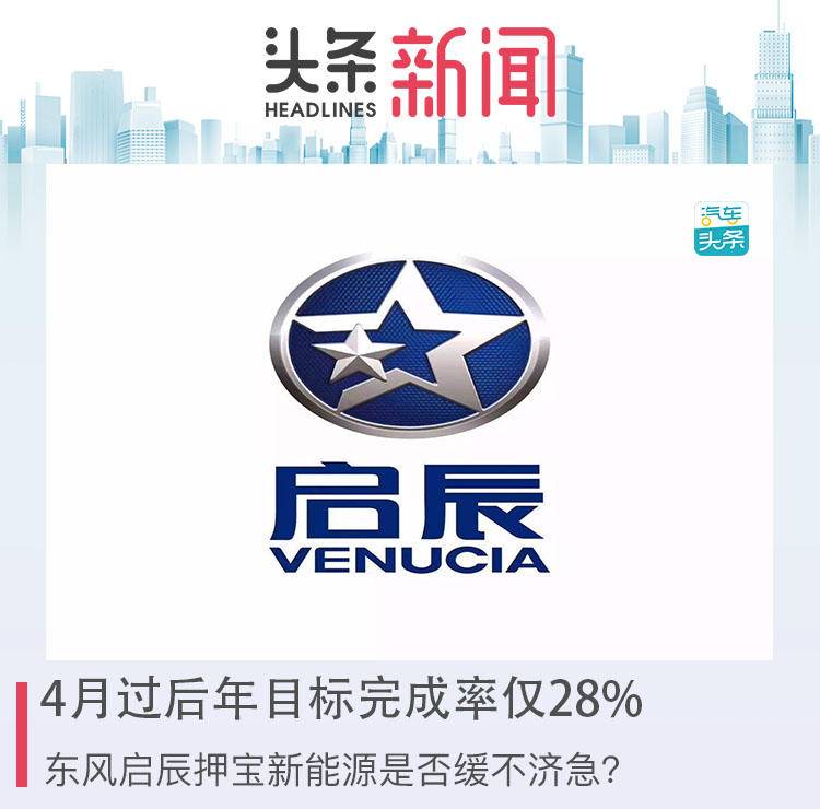 东风启辰新能源最新消息,东风启辰新能源车型最新消息