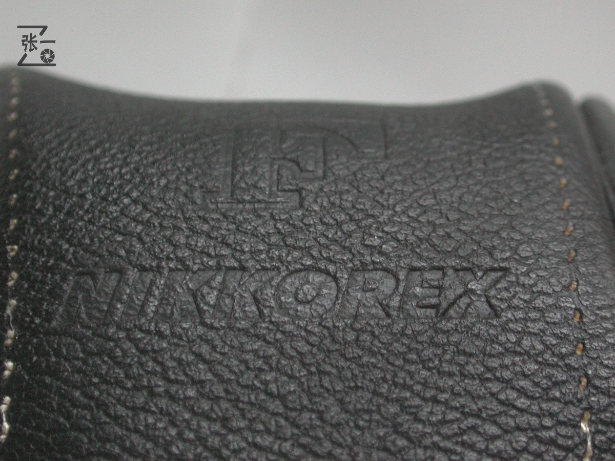 为了一个“笑脸”而买的尼康NikkorexF单反照相机！日本制造