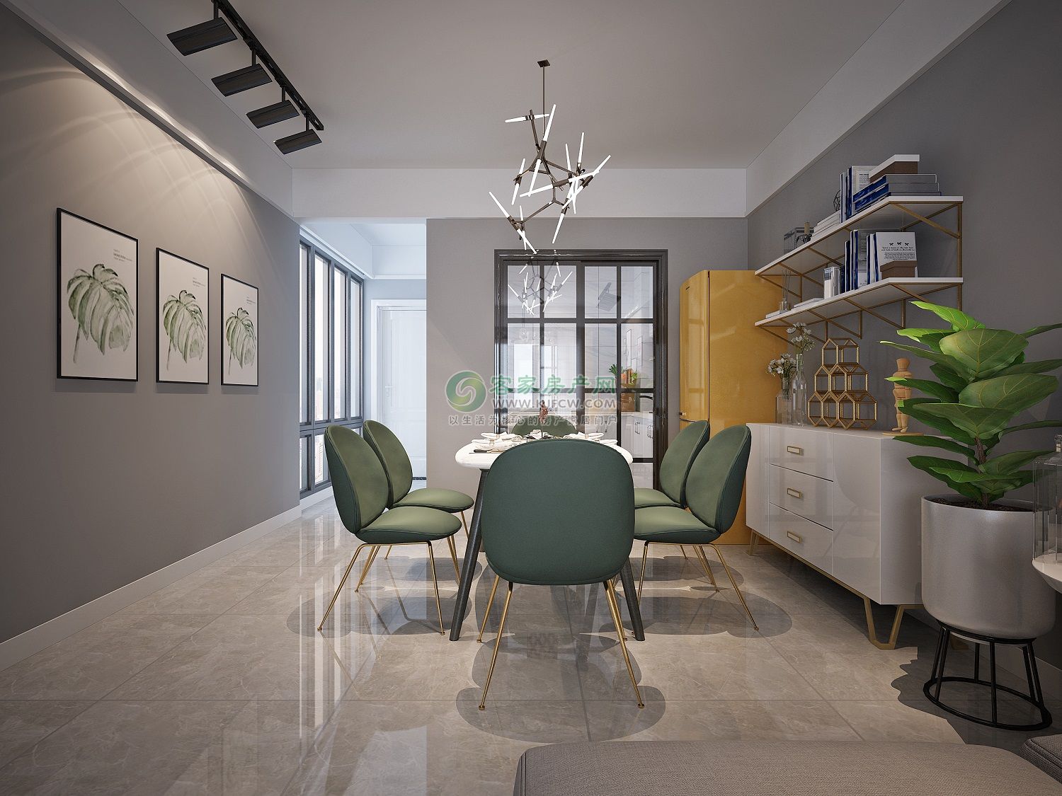 东港蓝月楼盘,海丝东港蓝月户型