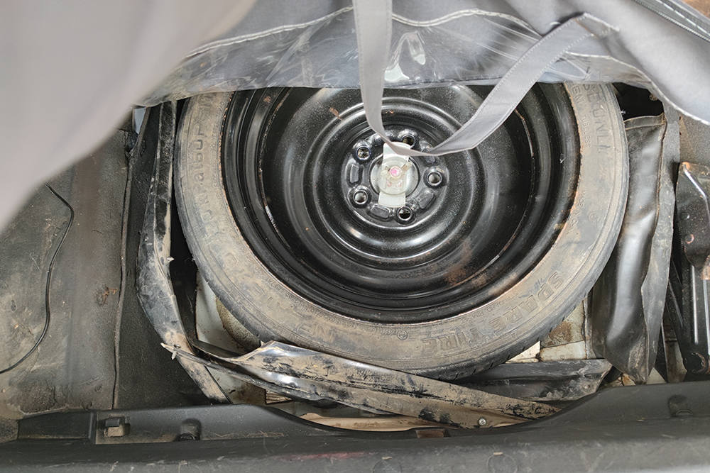 5万二手三菱evo,三菱翼神改evo上路体验