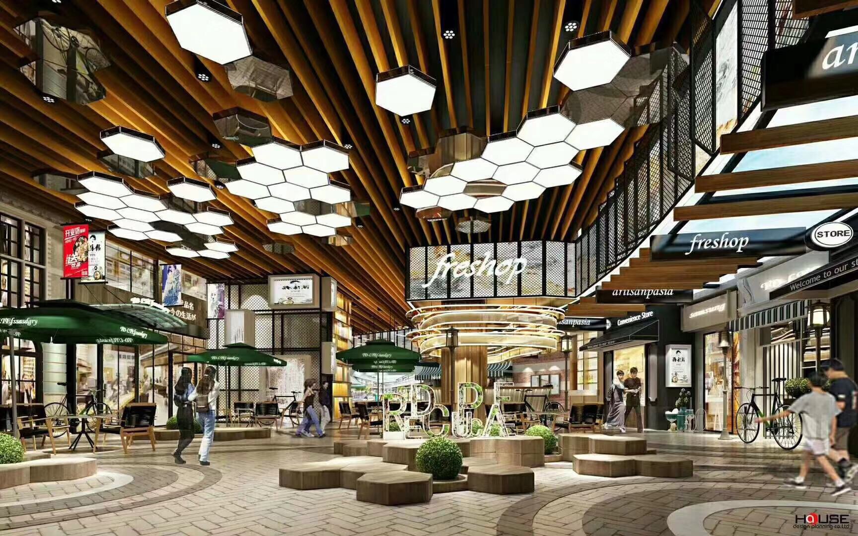 又有商业项目涉嫌诈骗！事发中山石岐区！房产证显示已抵押