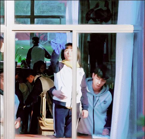 现代剧cp适配度只服这27对夫妇，男的帅、女的美，个个顶级高配