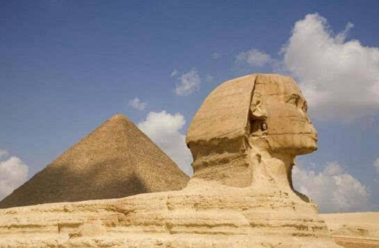 马斯克再发奇言!发文称是“外星人”建造了金字塔,他发现了什么