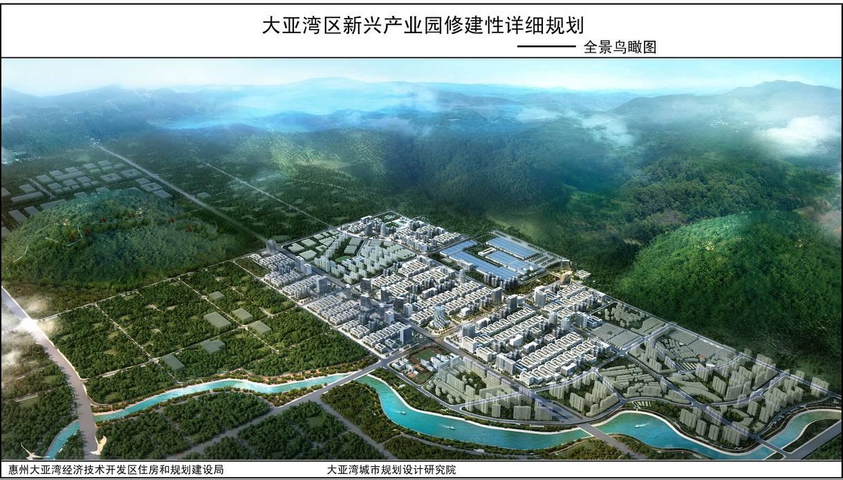 是鸡腿还是鸡肋，权威解析大亚湾（连载二）