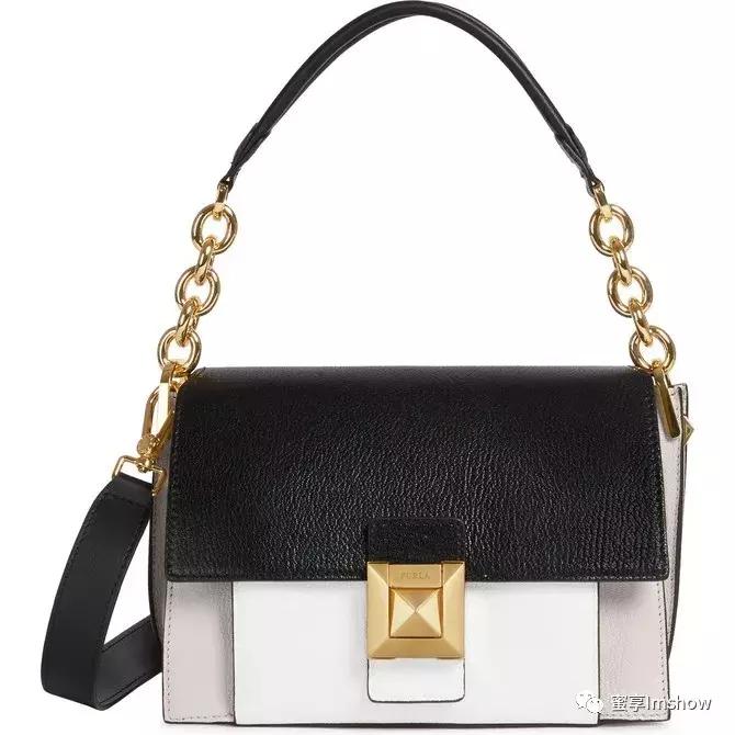 furla最经典款式,小仙女必备的漂亮又可爱的东西