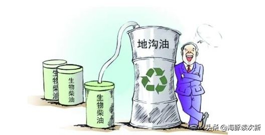 地沟油生物柴油前景,生物柴油发展