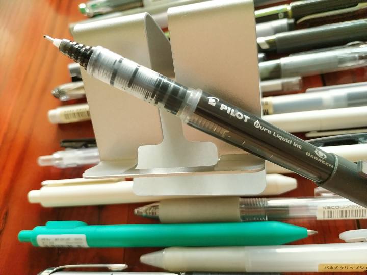 小米巨能写百乐对比,小米巨能写和百乐p500哪个好