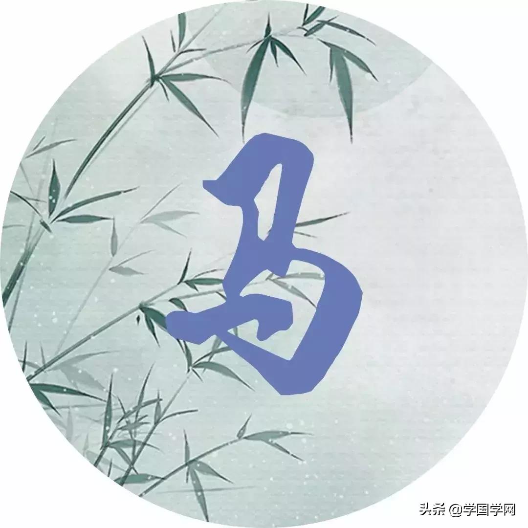 姓氏诗句大全100首,原来你的姓氏里藏着这些诗