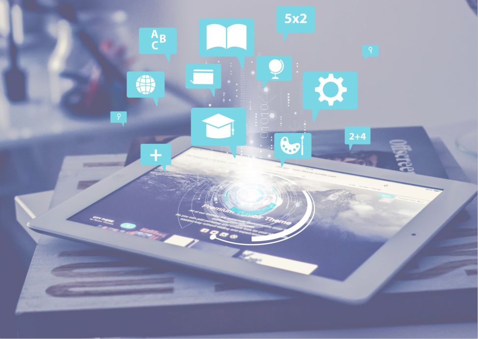 助力高质量教育,助力教育集团