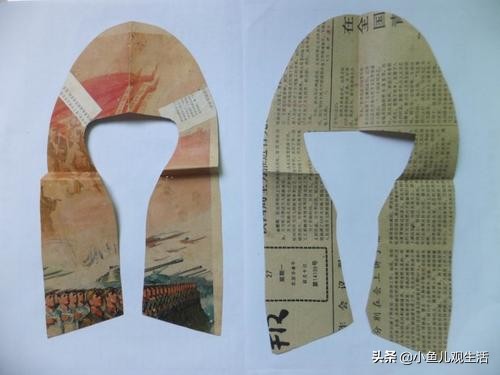 还记得解放鞋吗,还记得小时候穿的鞋