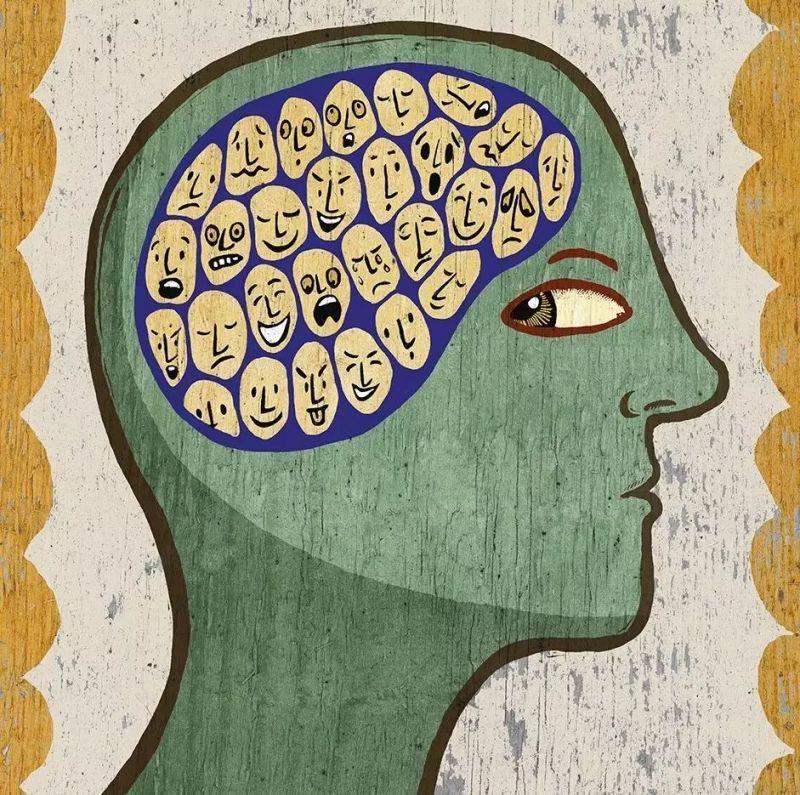 给抑郁症患者讲得最好的一句话,给抑郁症的20句暖心语录