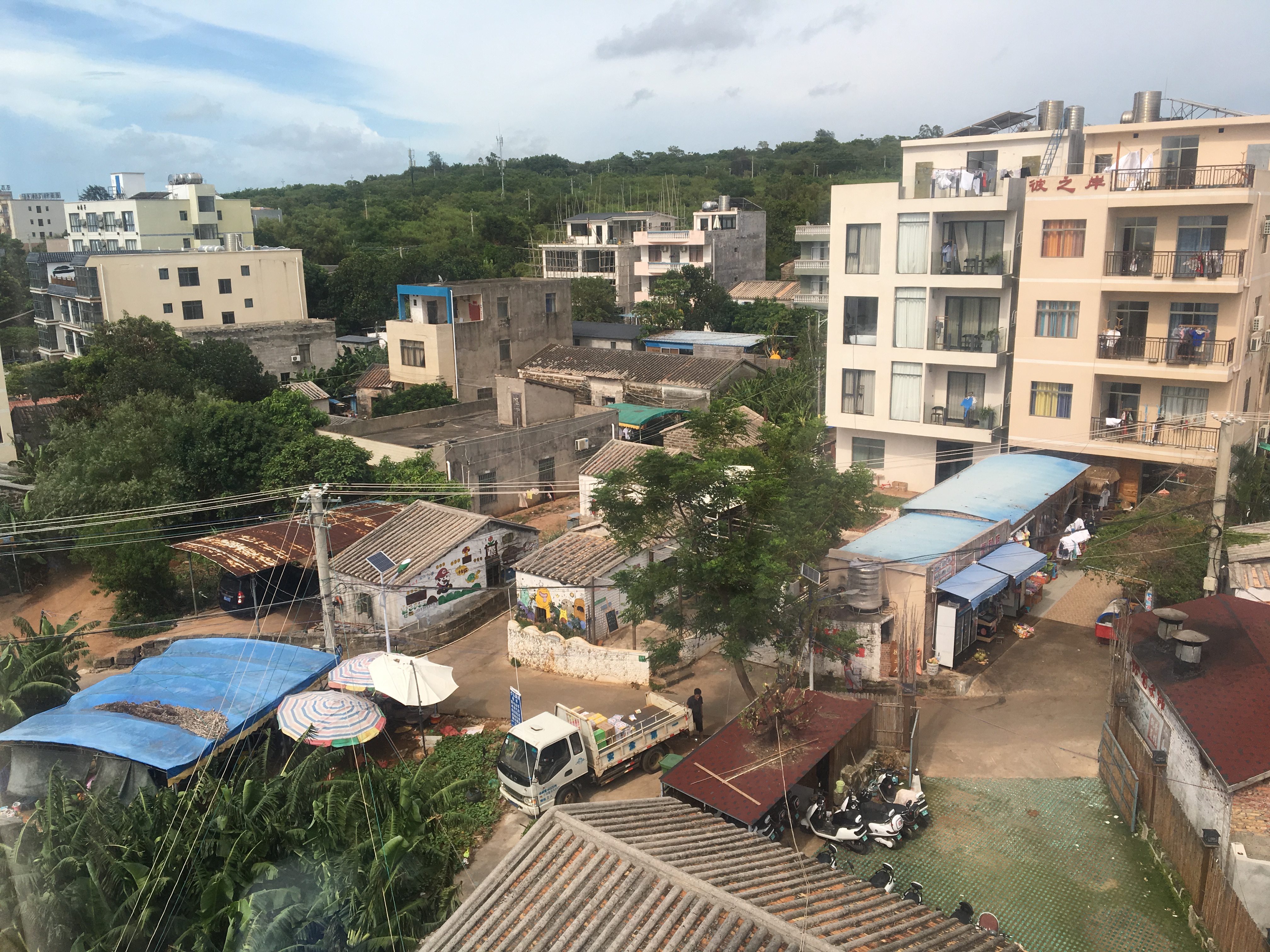 重庆桂林北海六日游,八月重庆自驾广西8日游