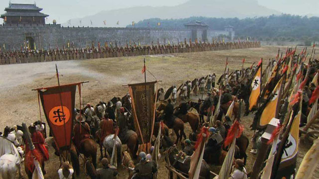 揭秘：宋朝军人的脸上一定要刺字吗？为何杨家将、岳飞脸上没有？