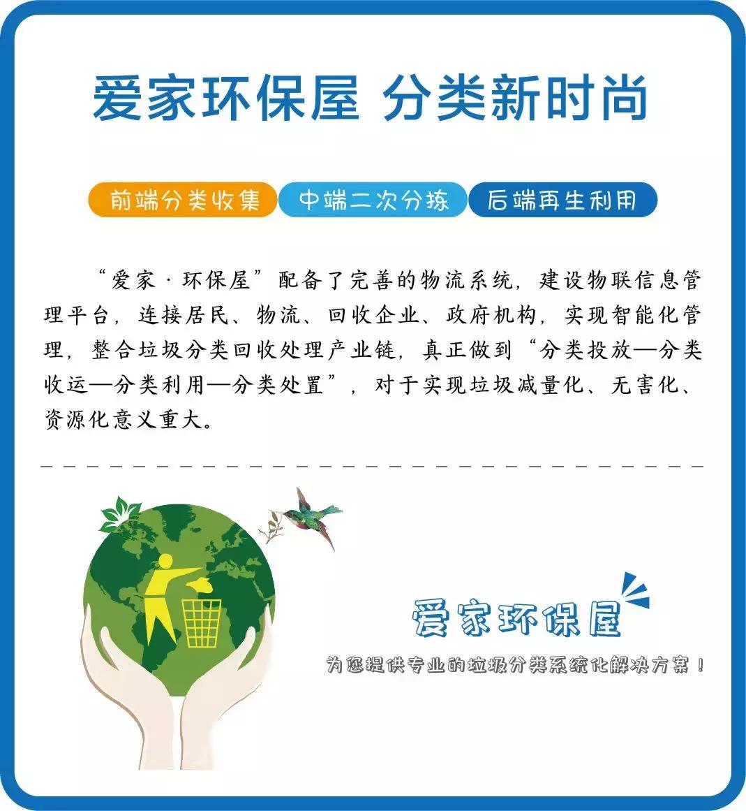 南浔观景府,南浔生活垃圾处理