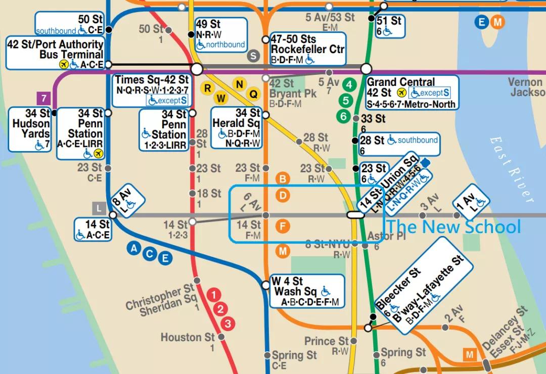 NewSchool大学城:新学院周边的房价与租金市场