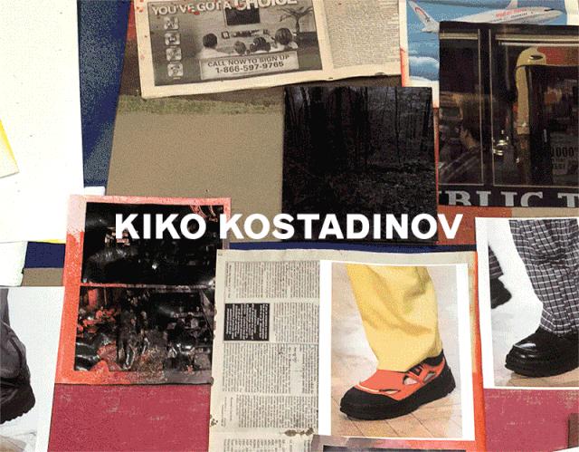 身兼数职的KikoKostadinov，真的忙得过来吗？