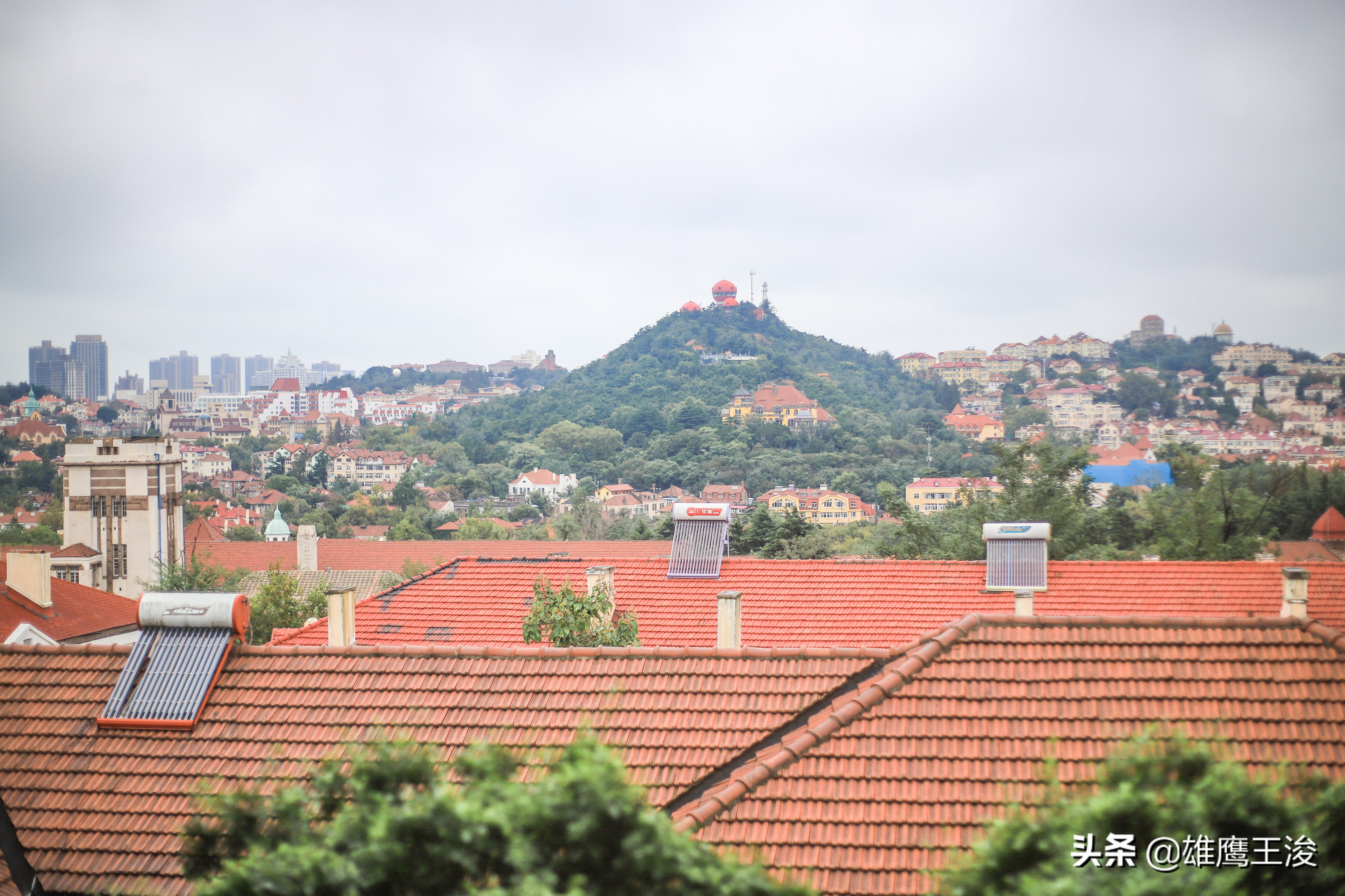 青岛最值得打卡的景点,青岛游玩必去打卡的9个热门景点