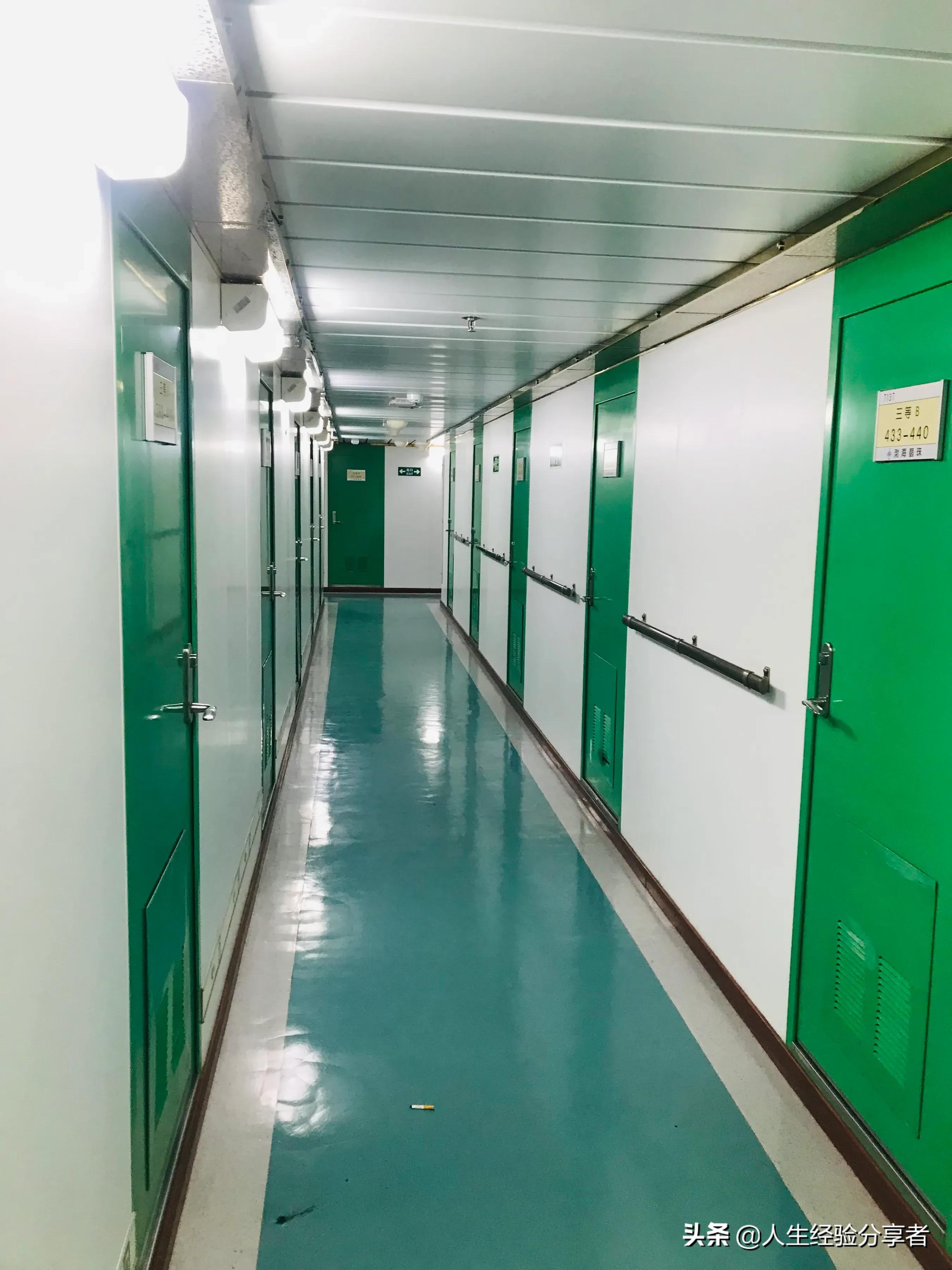 旅顺到龙口的轮船,从龙口到大连有船吗